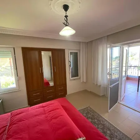 Turkish Riviera Sea View Detached *