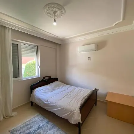 Turkish Riviera Sea View Detached * Gazipasa