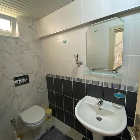 Turkish Riviera Sea View Detached